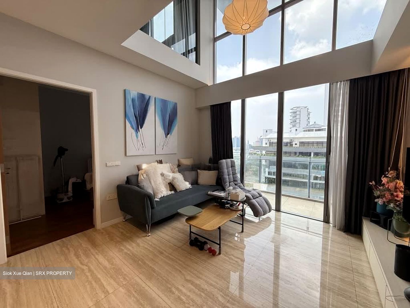 Cyan (D10), Condominium #598742231